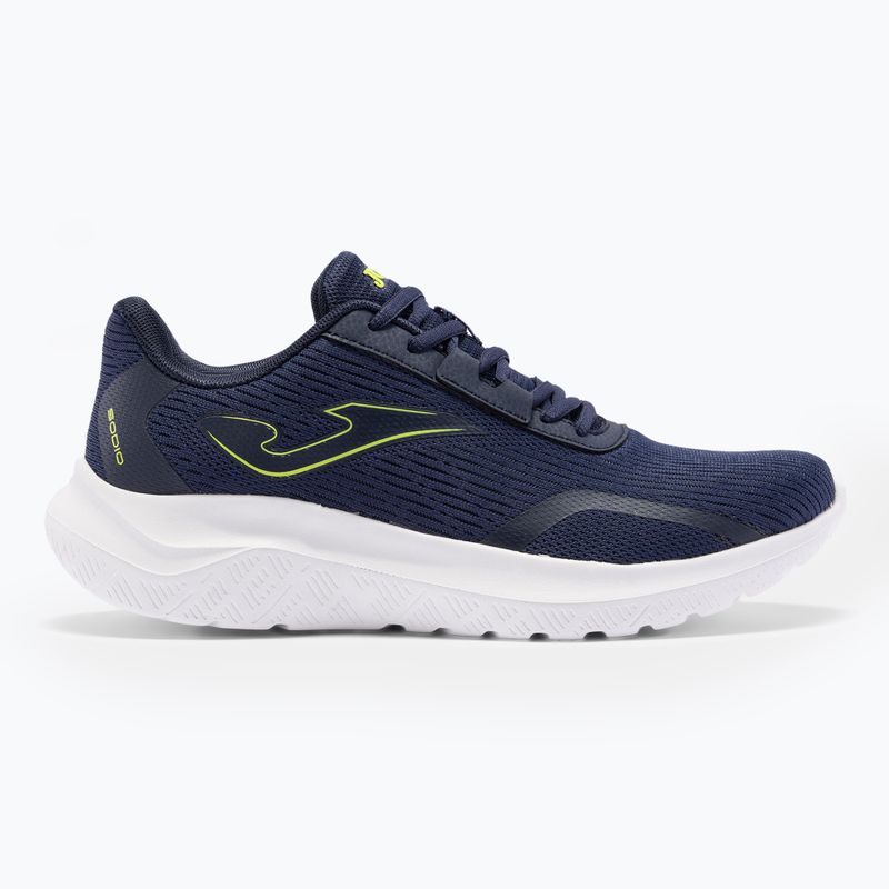 Herren Laufschuhe Joma Sodio navy 8