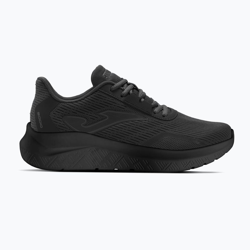 Damen Laufschuhe Joma Sodio schwarz