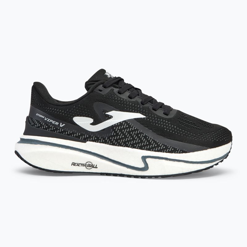 Laufschuhe Herren Joma Viper black 2