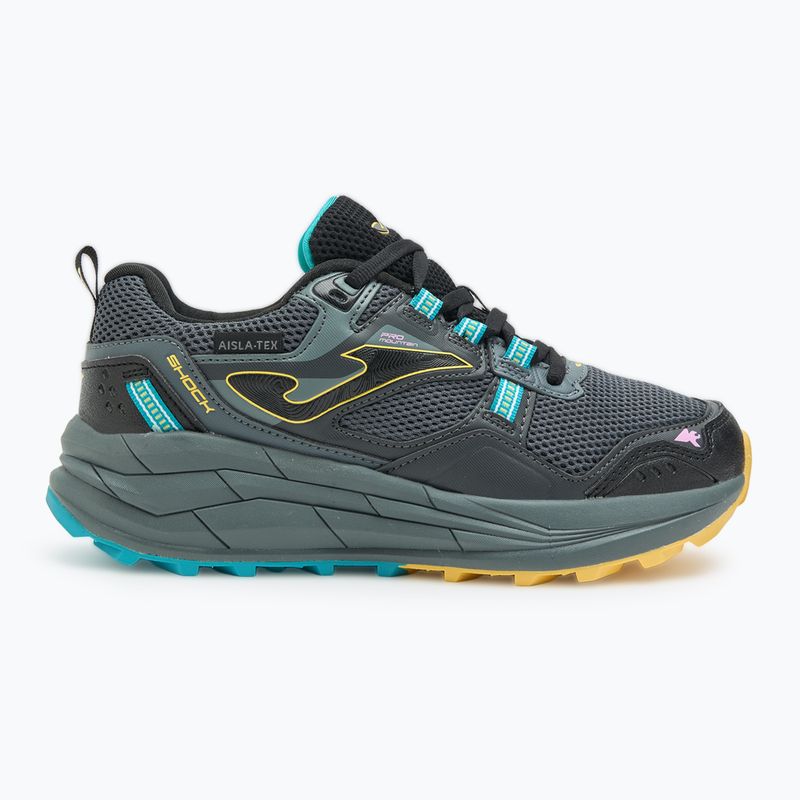 Laufschuhe Damen Joma Shock black 2