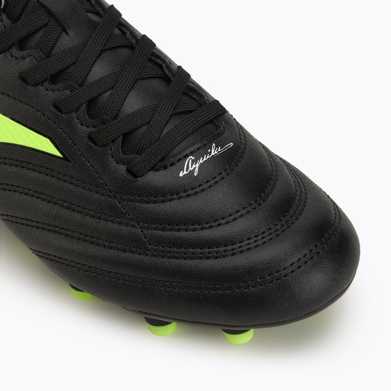 Fußballschuhe Herren Joma Aguila FG black/yellow 7