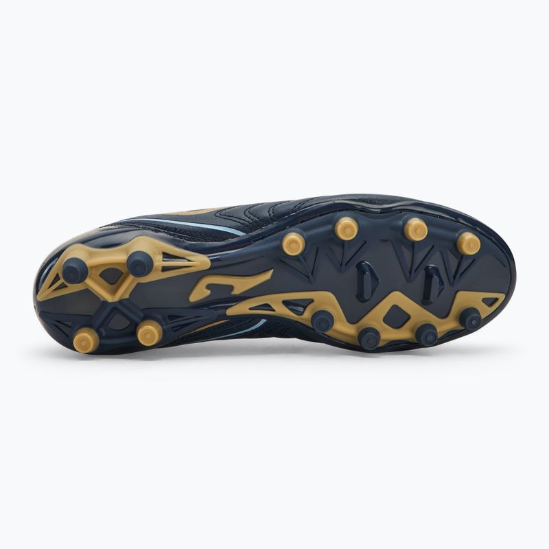Fußballschuhe Herren Joma Aguila FG navy 4