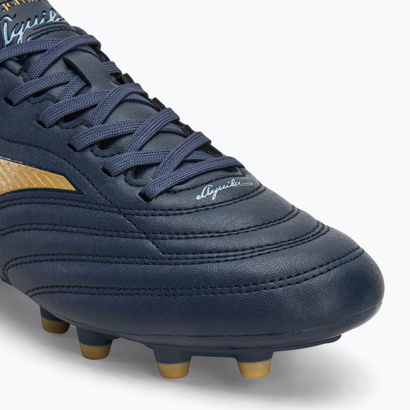 Fußballschuhe Herren Joma Aguila FG navy 7