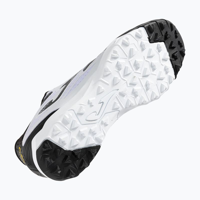Fußballschuhe Herren Joma Cancha TF black/white 12