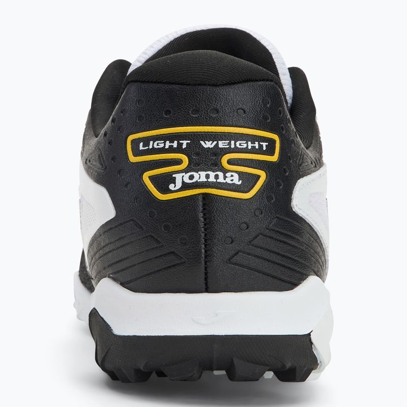 Fußballschuhe Herren Joma Cancha TF black/white 6