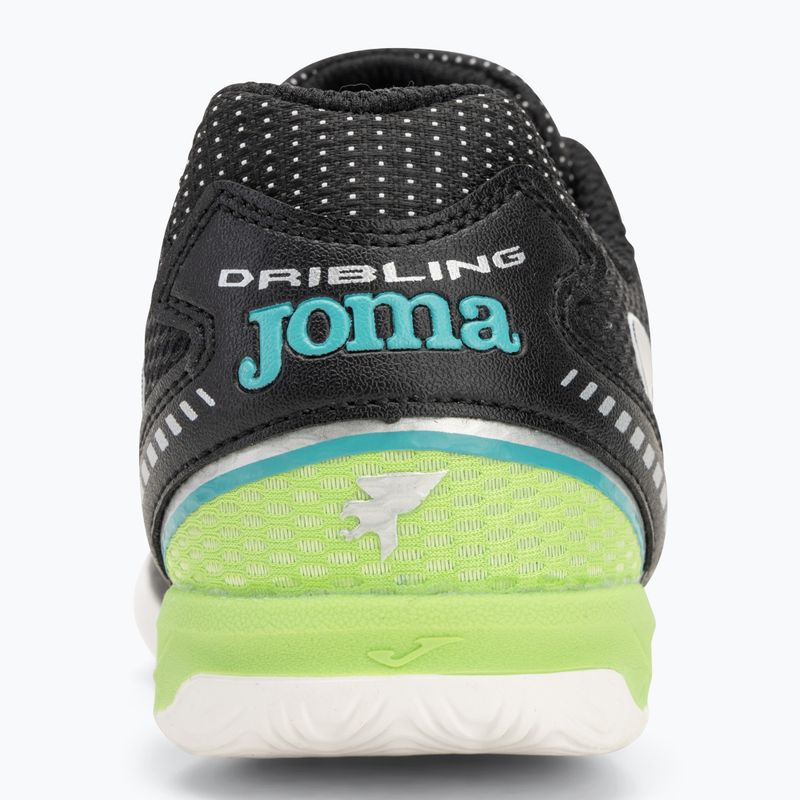Fußballschuhe Herren Joma Dribling IN black 6