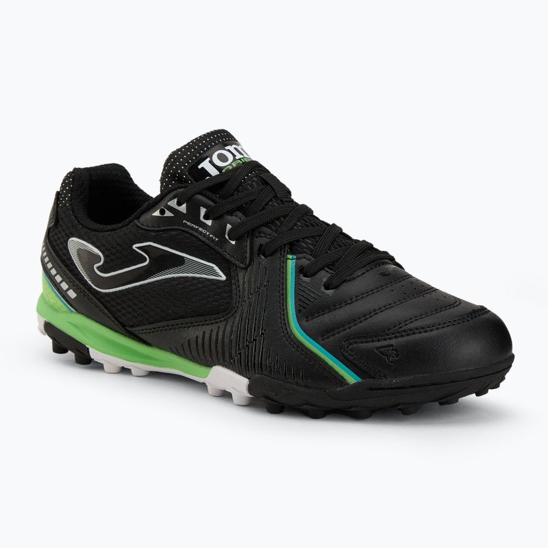 Fußballschuhe Herren Joma Dribling TF black