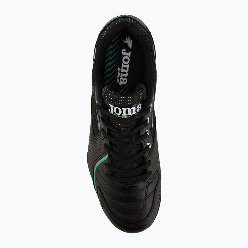Fußballschuhe Herren Joma Dribling TF black 5