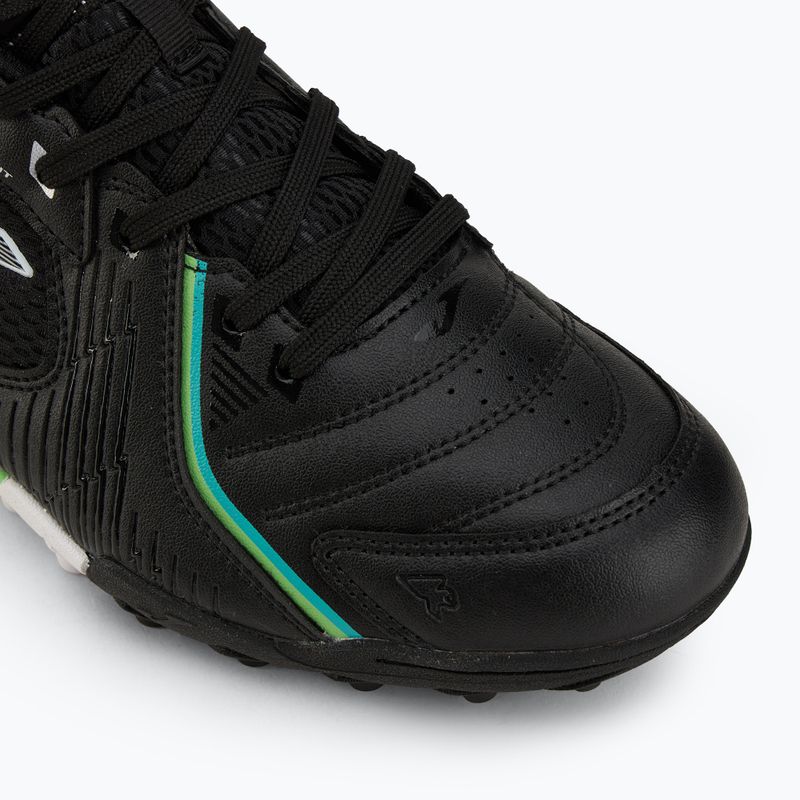 Fußballschuhe Herren Joma Dribling TF black 7