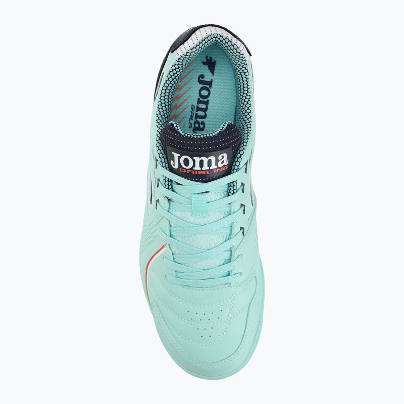 Fußballschuhe Herren Joma Dribling IN royal 5