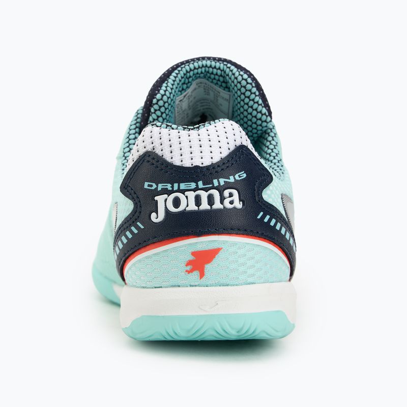 Fußballschuhe Herren Joma Dribling IN royal 6