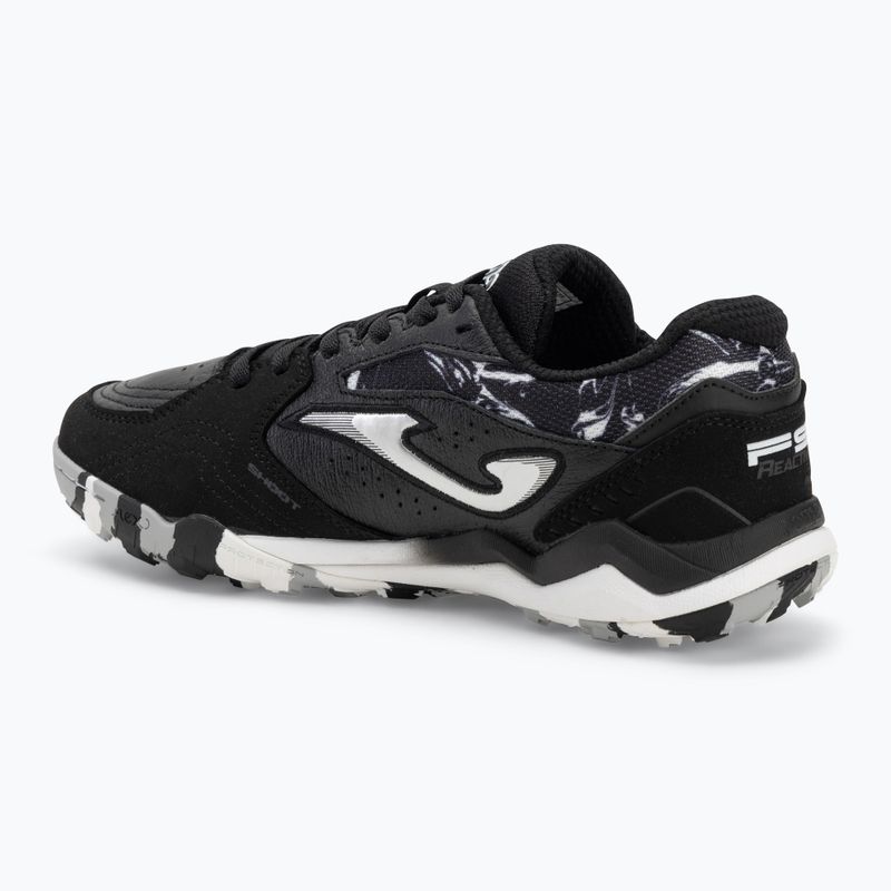 Fußballschuhe Herren Joma FS Reactive TF black 3