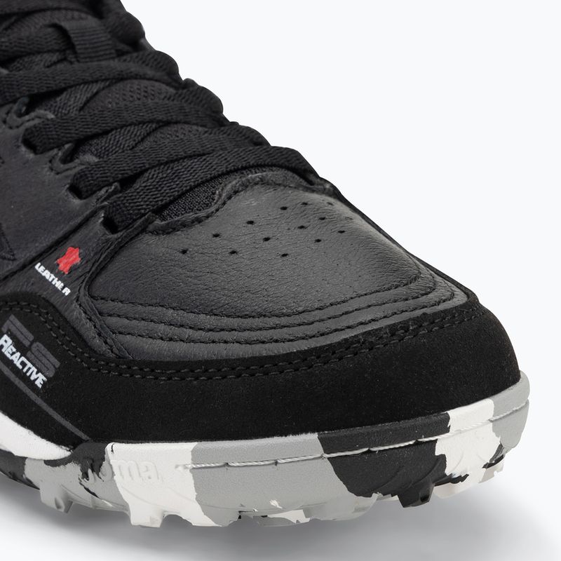 Fußballschuhe Herren Joma FS Reactive TF black 7