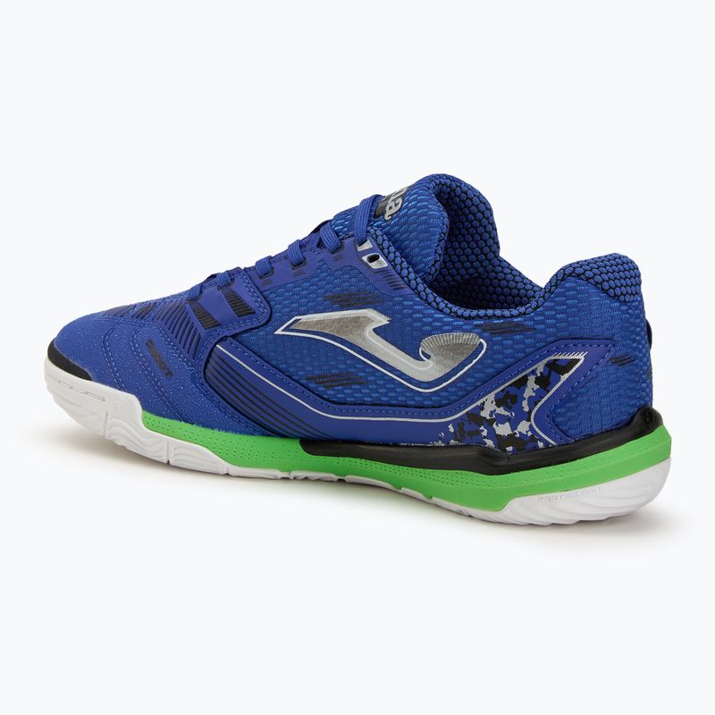 Fußballschuhe Herren Joma Liga 5 IN royal 3
