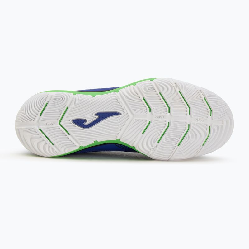 Fußballschuhe Herren Joma Liga 5 IN royal 4