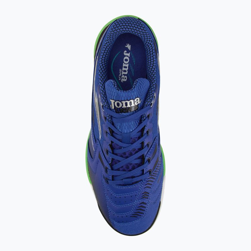 Fußballschuhe Herren Joma Liga 5 IN royal 5