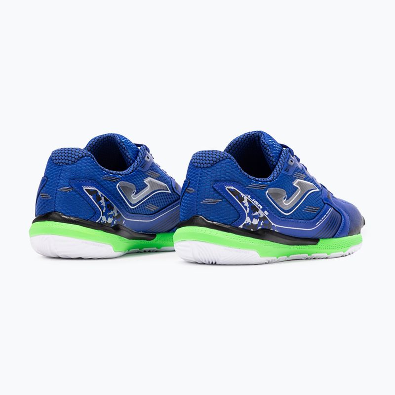 Fußballschuhe Herren Joma Liga 5 IN royal 10