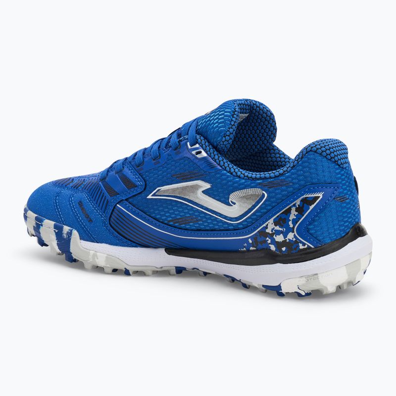 Fußballschuhe Herren Joma Liga 5 TF royal 3