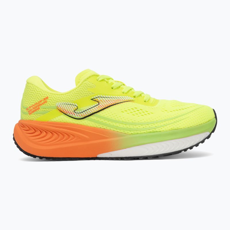 Laufschuhe Herren Joma Titanium yellow/ orange 2