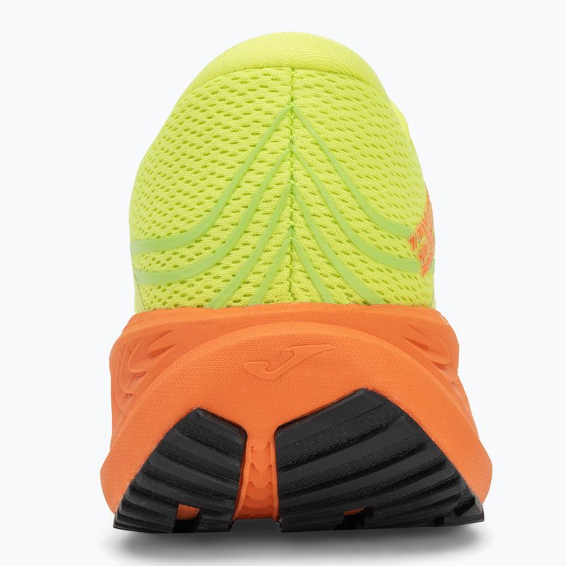 Laufschuhe Herren Joma Titanium yellow/ orange 6