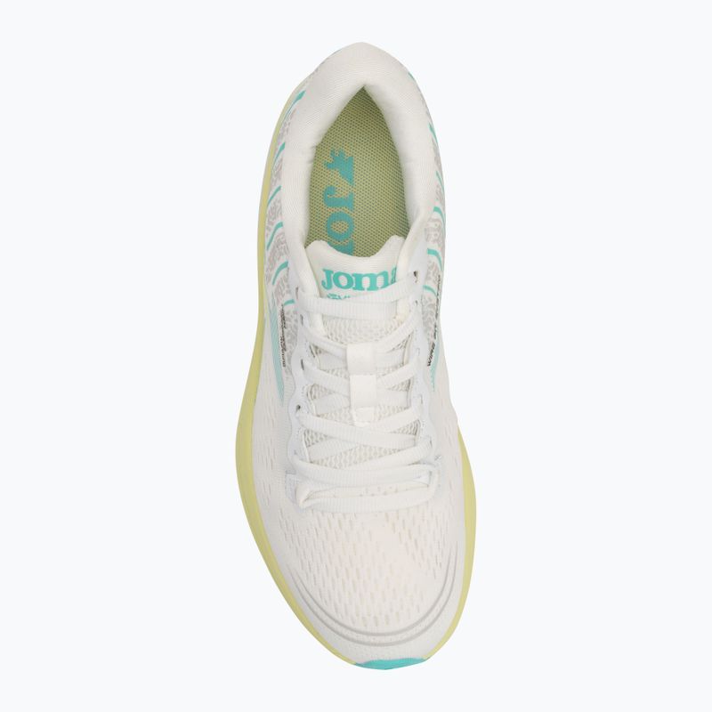 Laufschuhe Damen Joma Victory white 5