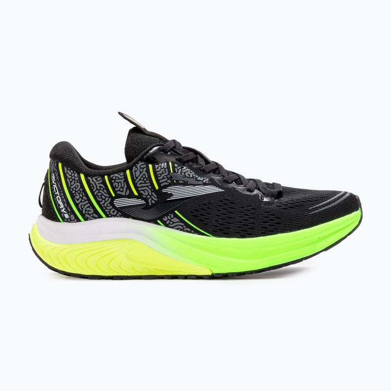 Laufschuhe Herren Joma Victory black 8
