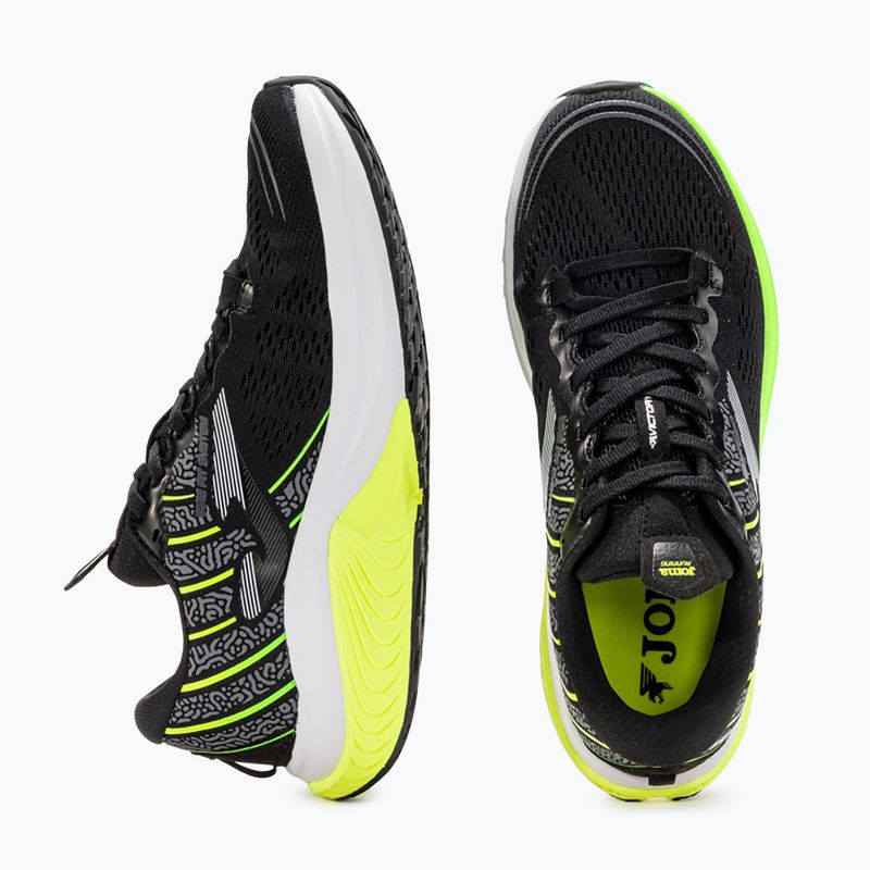 Laufschuhe Herren Joma Victory black 11