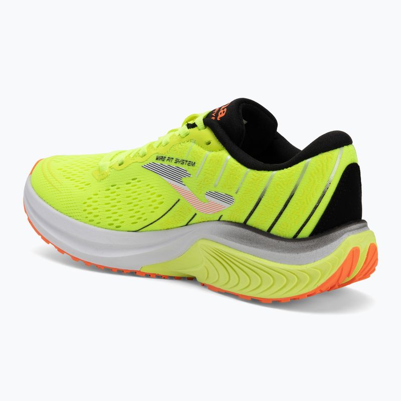 Laufschuhe Herren Joma Victory yellow 3