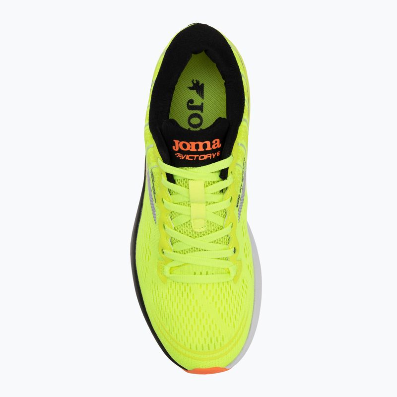 Laufschuhe Herren Joma Victory yellow 5