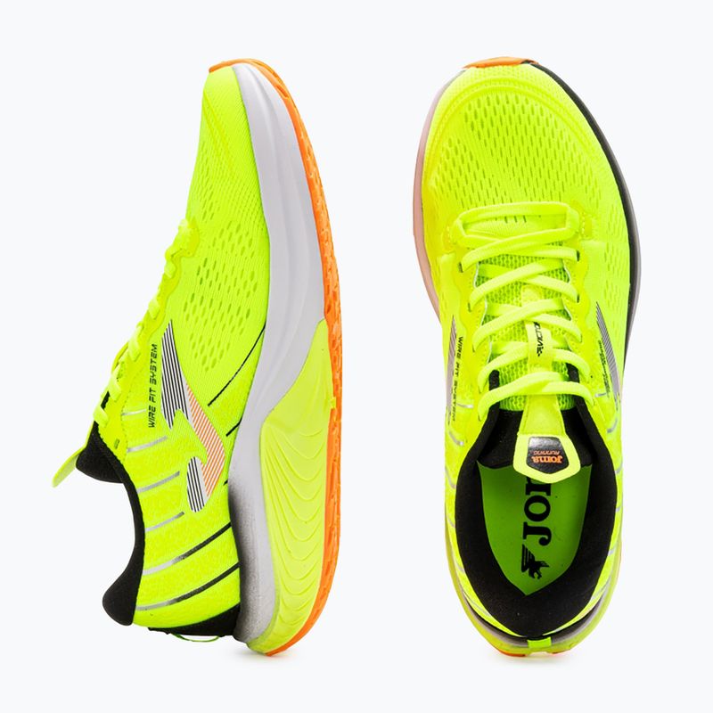 Laufschuhe Herren Joma Victory yellow 4