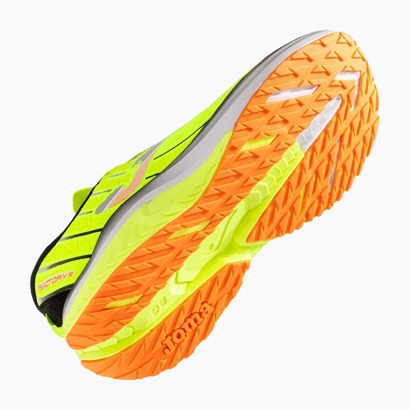 Laufschuhe Herren Joma Victory yellow 5