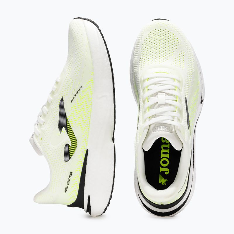 Herren Laufschuhe Joma Viper weiß 4
