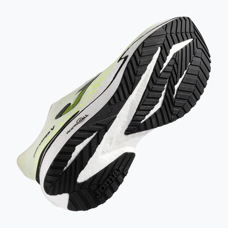 Herren Laufschuhe Joma Viper weiß 5