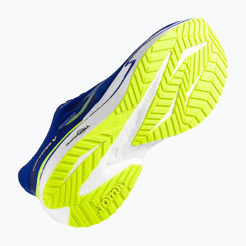Joma Viper royal Herren Laufschuhe 5