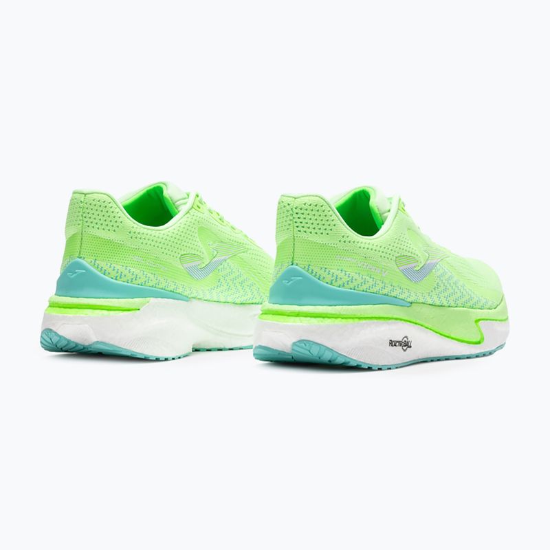 Herren Laufschuhe Joma Viper lime 3