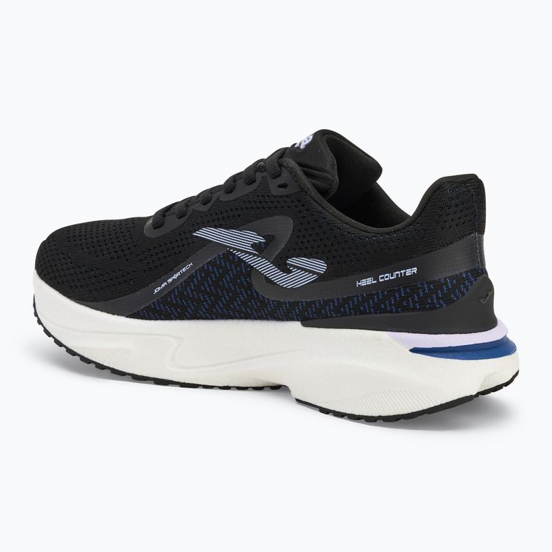 Laufschuhe Damen Joma Storm Viper black 3