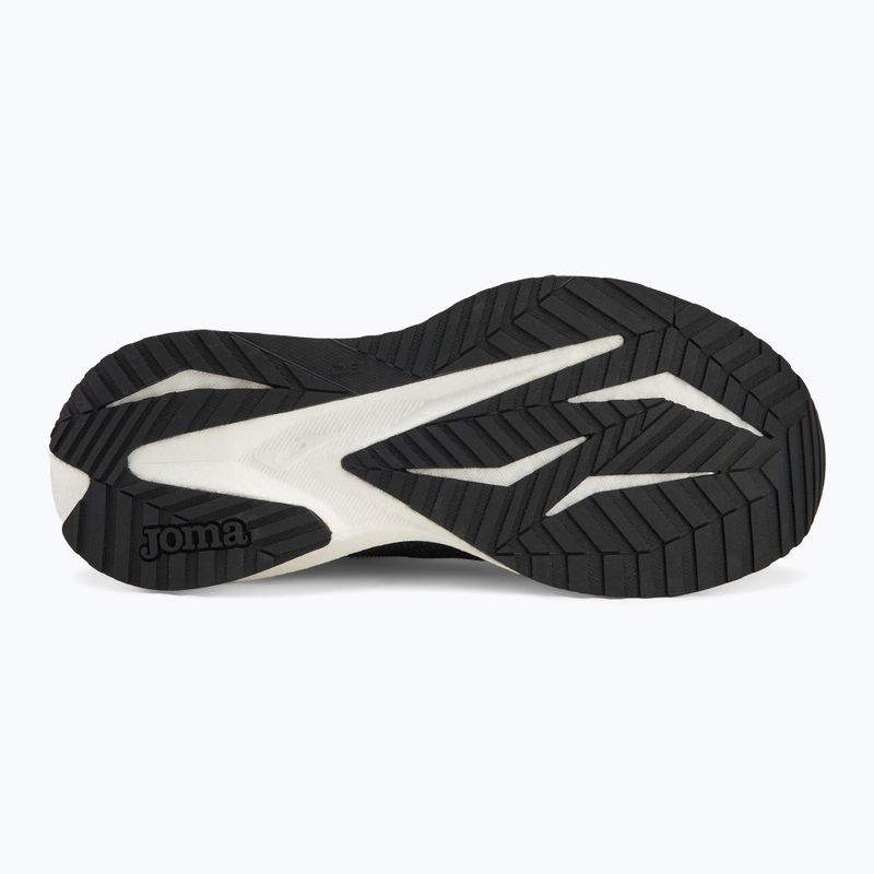 Laufschuhe Damen Joma Storm Viper black 4