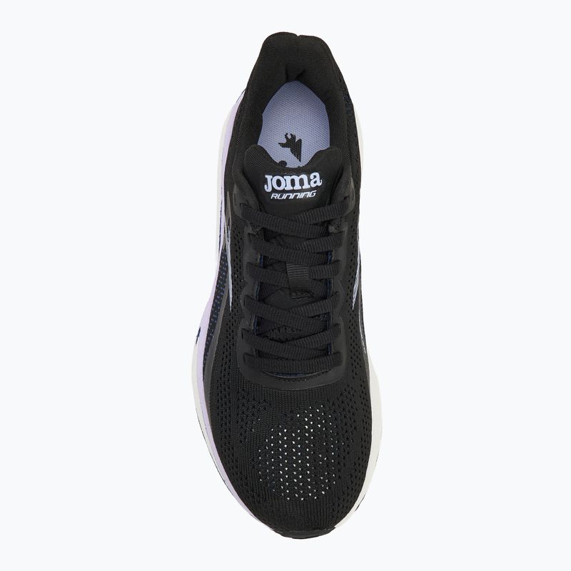 Laufschuhe Damen Joma Storm Viper black 5