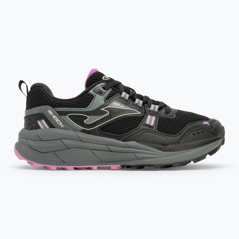 Laufschuhe Damen Joma Shock black 2
