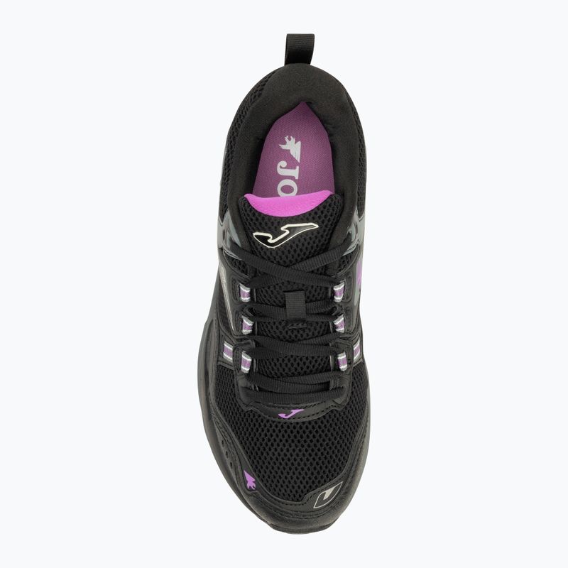 Laufschuhe Damen Joma Shock black 5