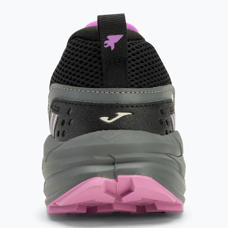 Laufschuhe Damen Joma Shock black 6