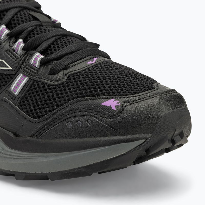 Laufschuhe Damen Joma Shock black 7