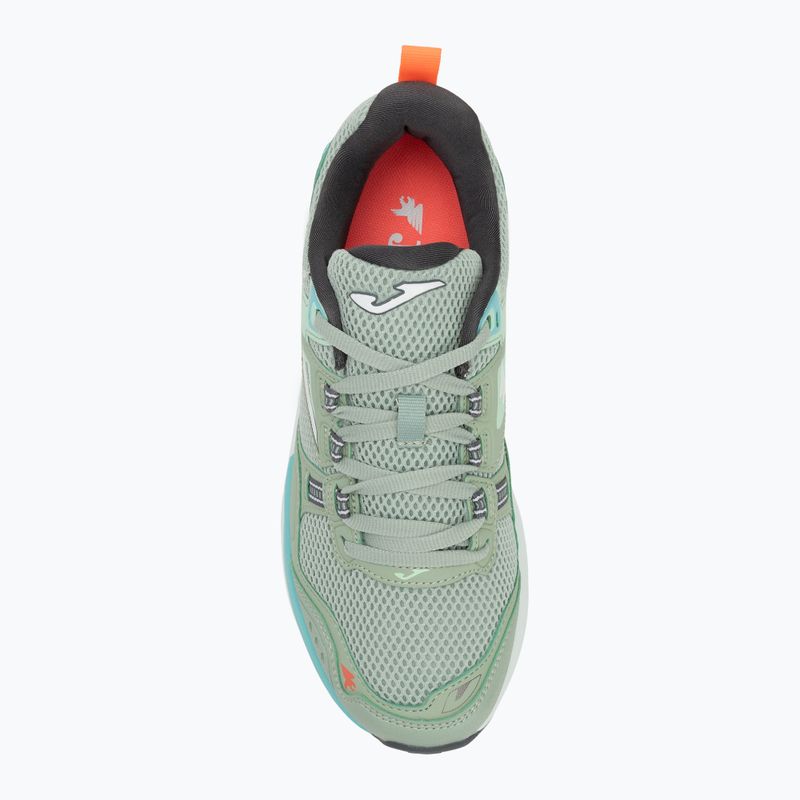Laufschuhe Damen Joma Shock green 5