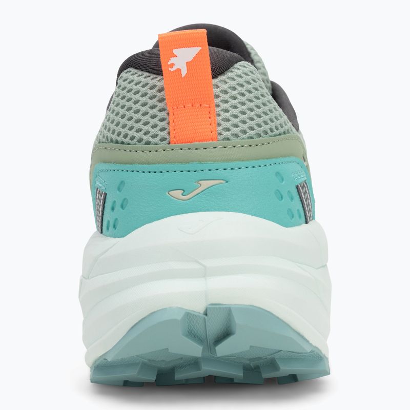 Laufschuhe Damen Joma Shock green 6