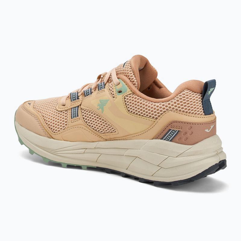 Laufschuhe Damen Joma Shock beige 3