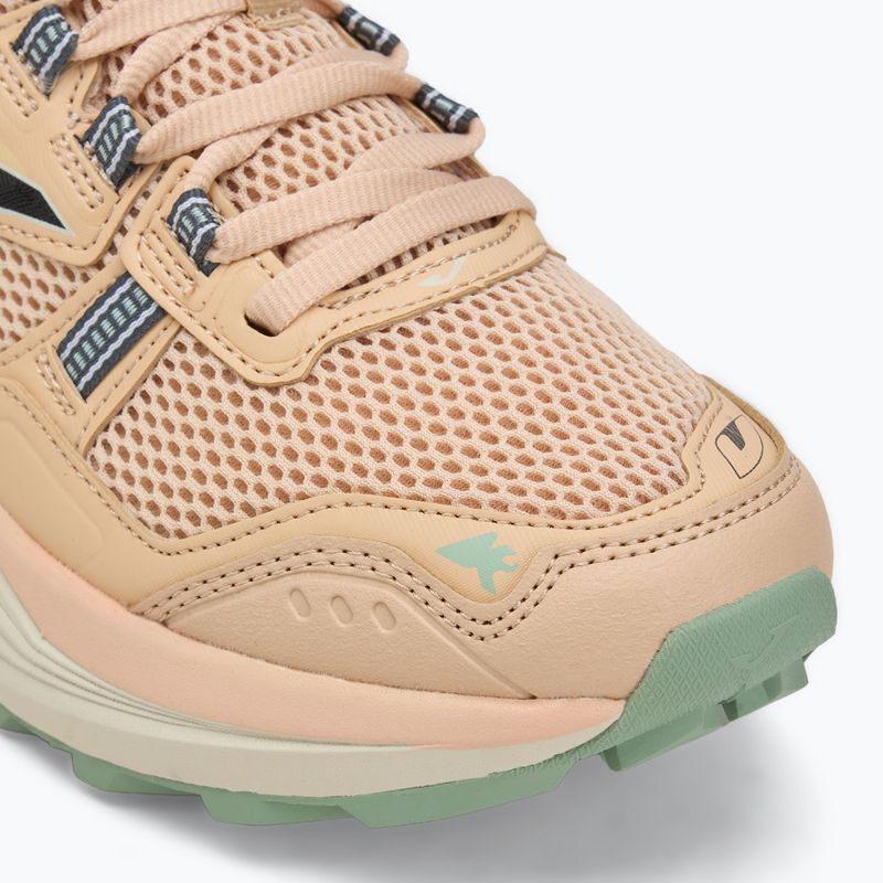Laufschuhe Damen Joma Shock beige 7
