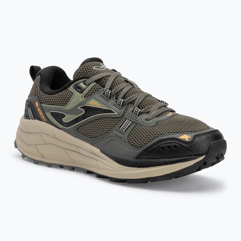 Laufschuhe Herren Joma Shock green