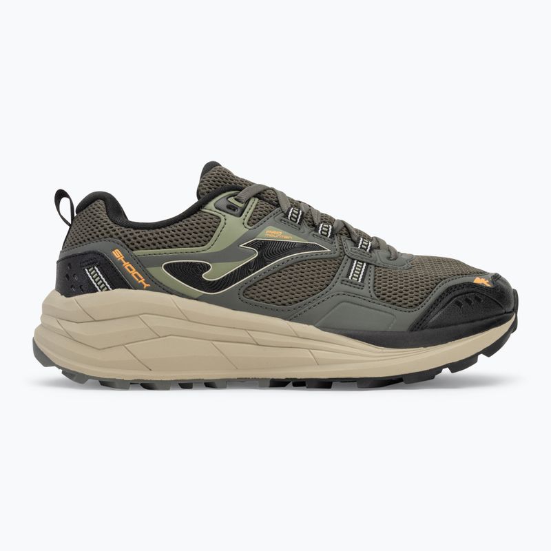Laufschuhe Herren Joma Shock green 2
