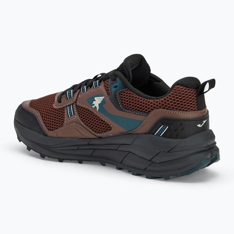 Laufschuhe Herren Joma Shock brown/black 3