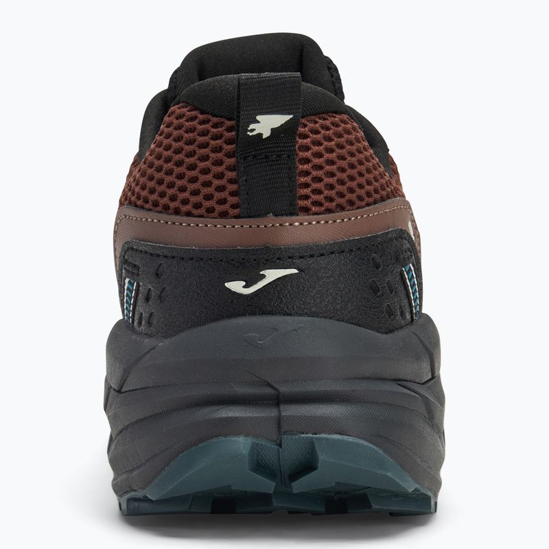 Laufschuhe Herren Joma Shock brown/black 6
